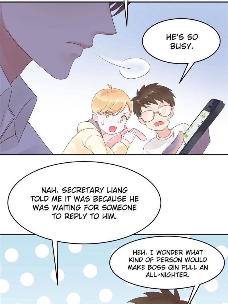 National School Prince Is A Girl Chapter 14 page 22