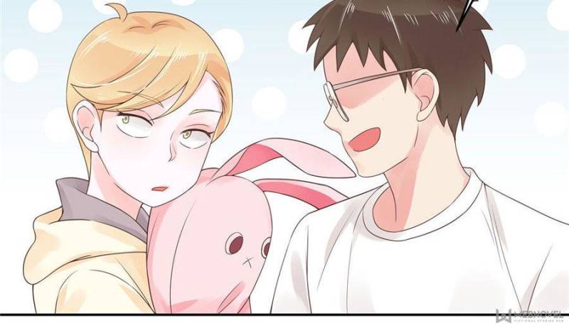 National School Prince Is A Girl Chapter 14 page 23