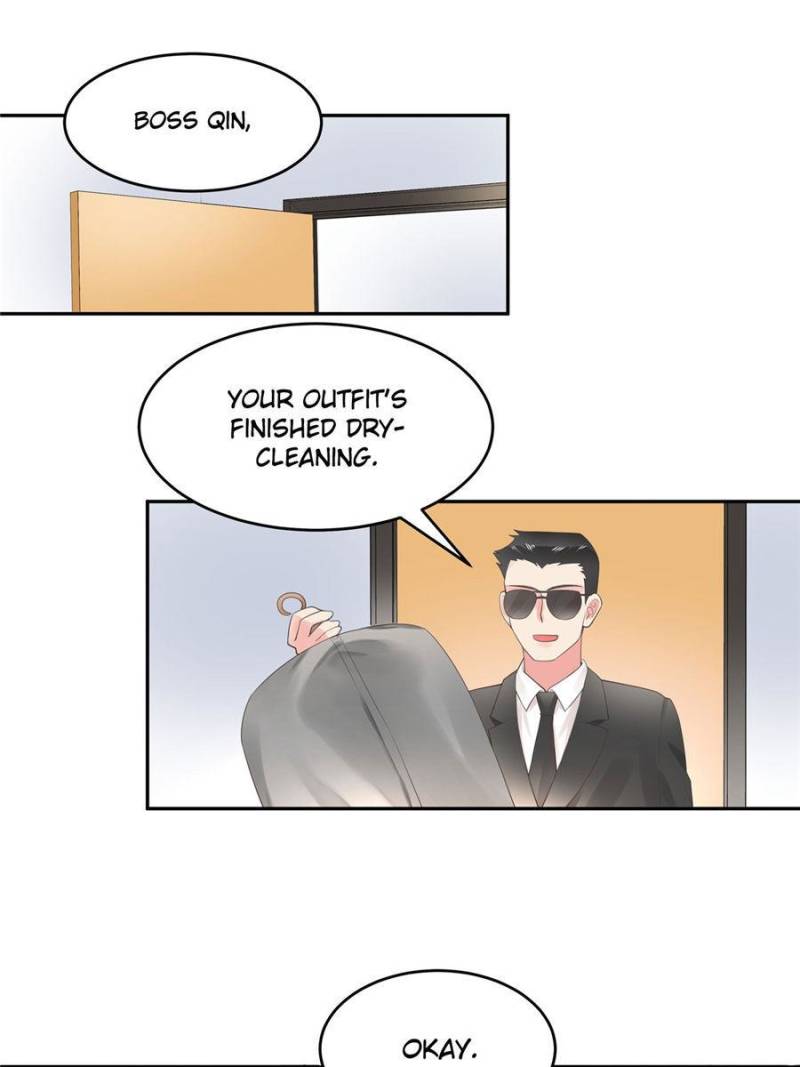 National School Prince Is A Girl Chapter 14 page 24
