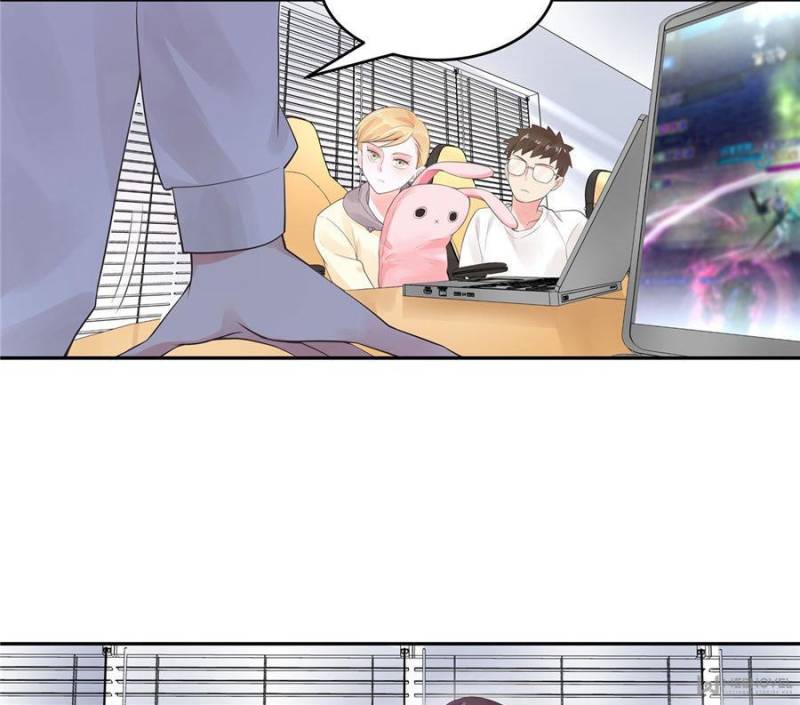 National School Prince Is A Girl Chapter 14 page 25