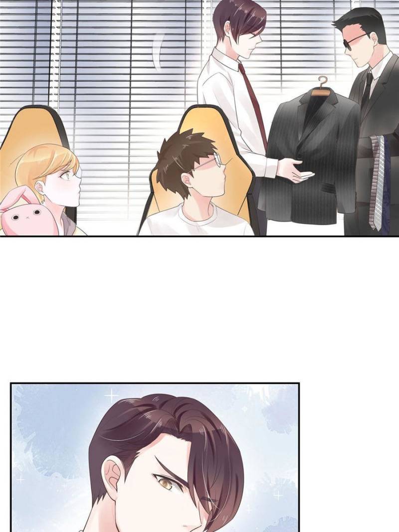 National School Prince Is A Girl Chapter 14 page 26