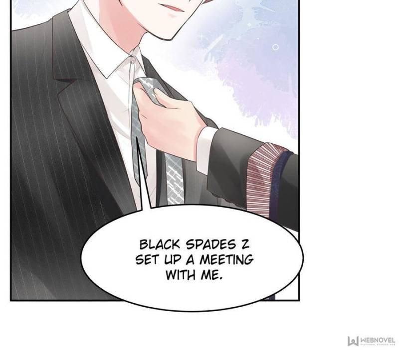 National School Prince Is A Girl Chapter 14 page 27