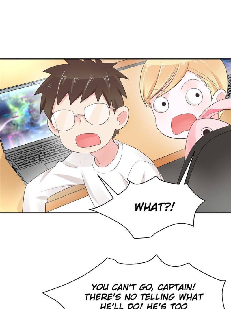 National School Prince Is A Girl Chapter 14 page 28