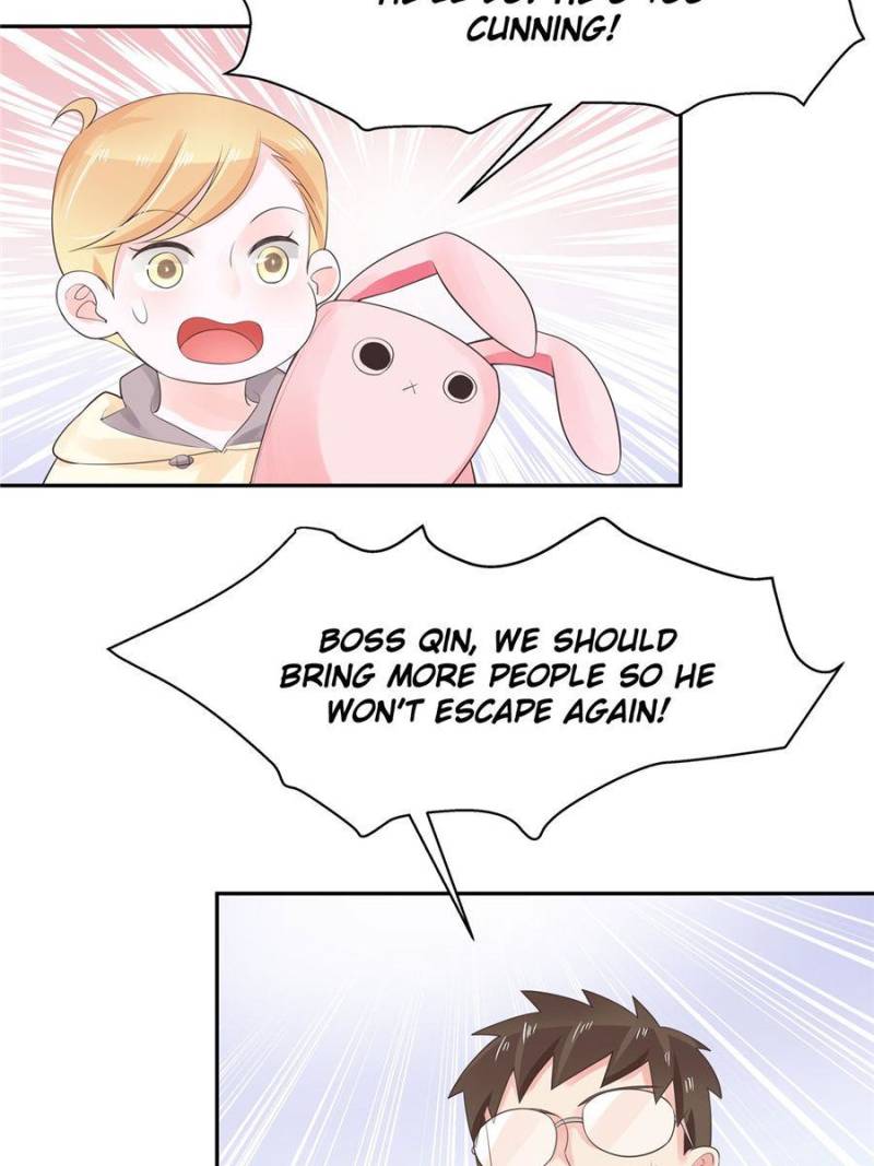National School Prince Is A Girl Chapter 14 page 29