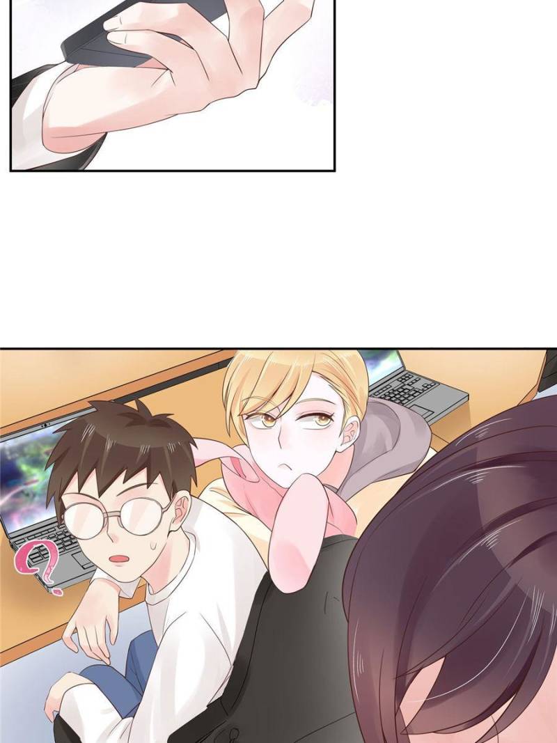 National School Prince Is A Girl Chapter 14 page 37