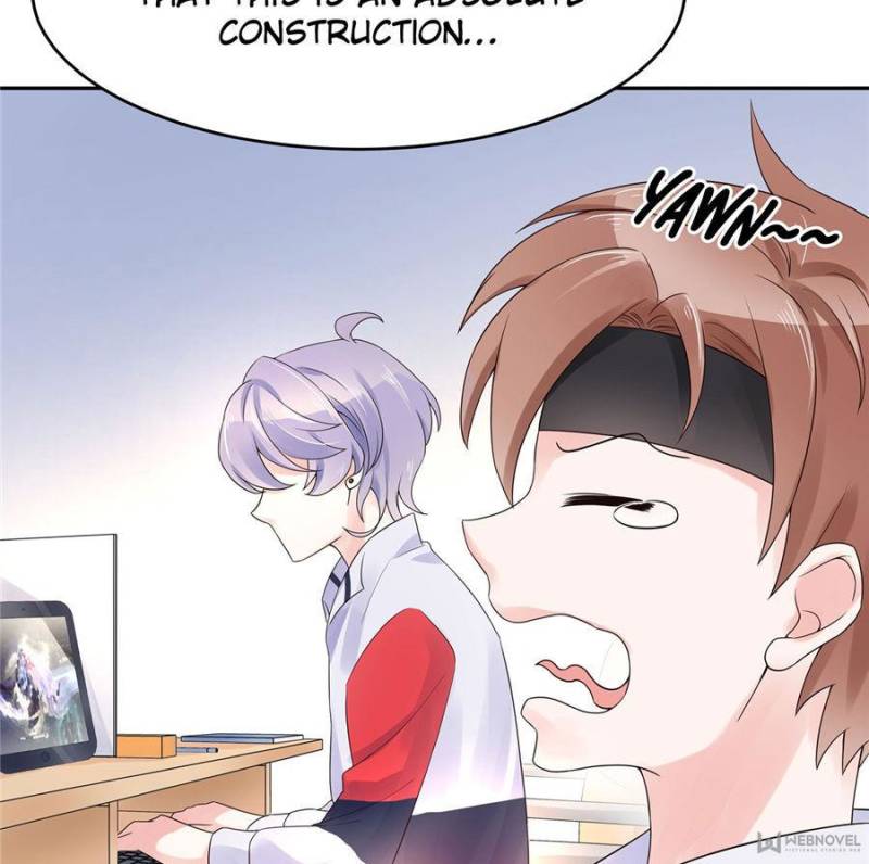 National School Prince Is A Girl Chapter 14 page 40