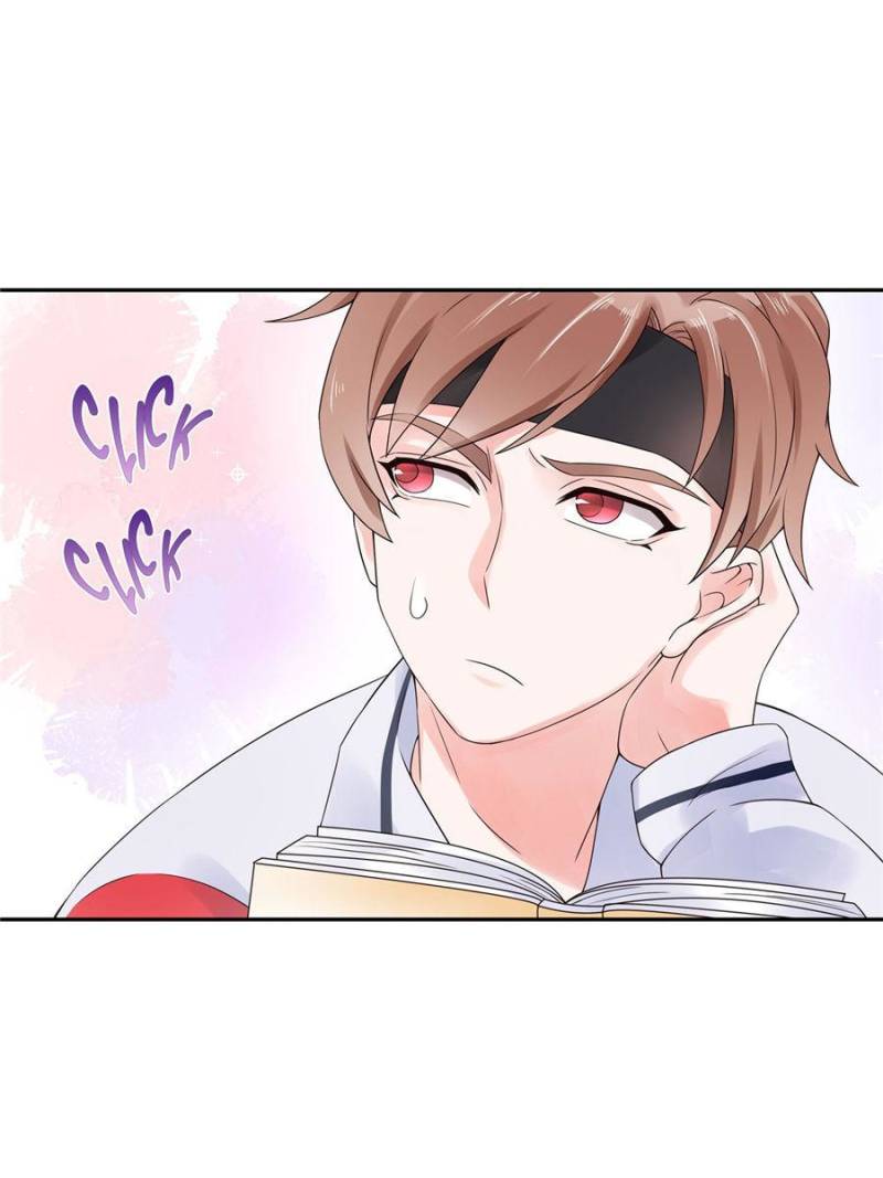 National School Prince Is A Girl Chapter 14 page 43