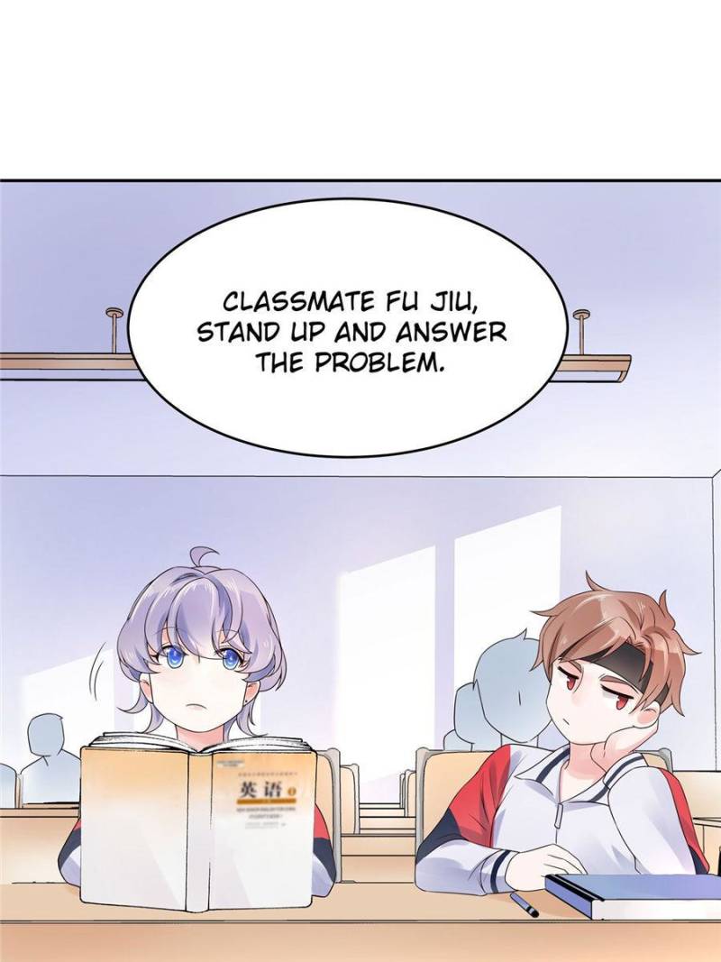National School Prince Is A Girl Chapter 14 page 44