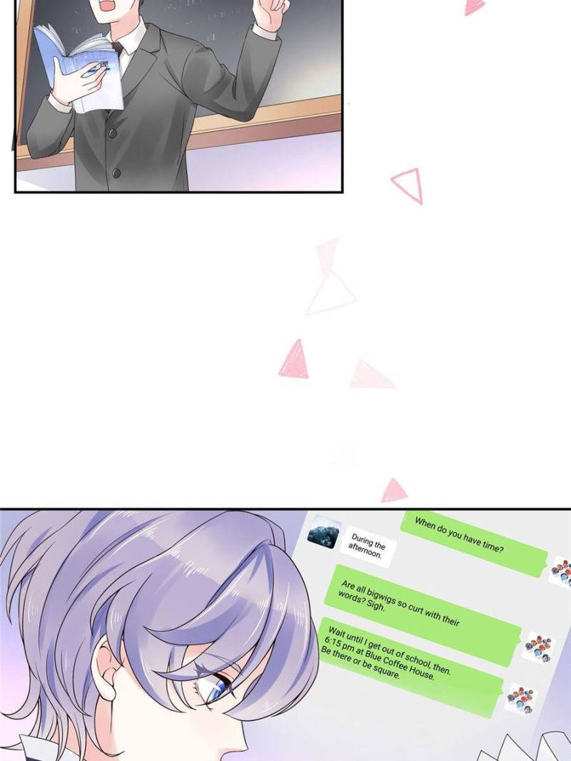 National School Prince Is A Girl Chapter 14 page 6