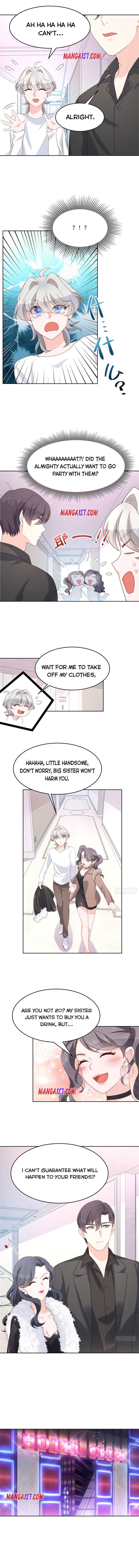 National School Prince Is A Girl Chapter 145 page 1