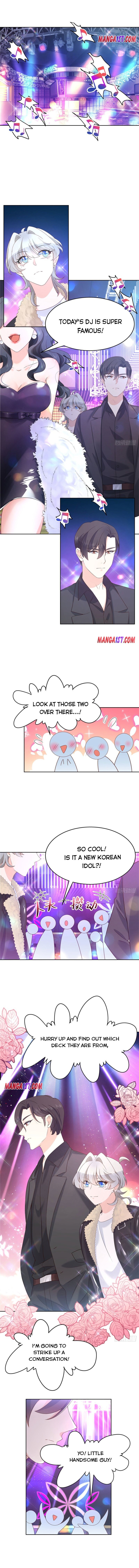 National School Prince Is A Girl Chapter 145 page 2