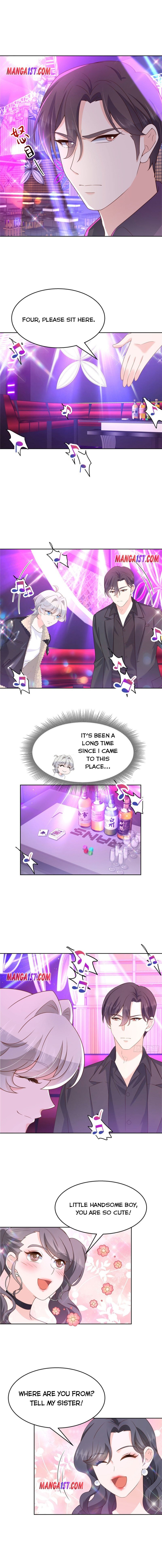 National School Prince Is A Girl Chapter 145 page 3