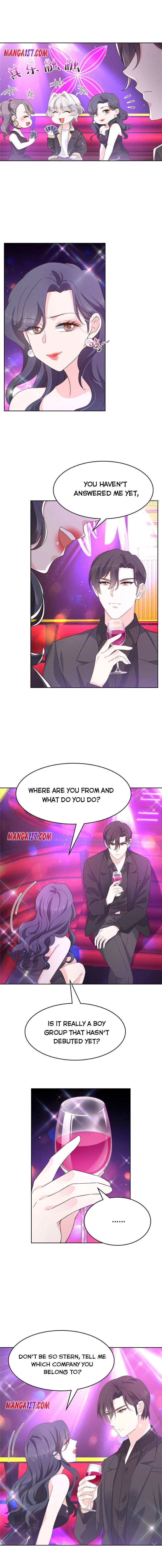 National School Prince Is A Girl Chapter 145 page 4