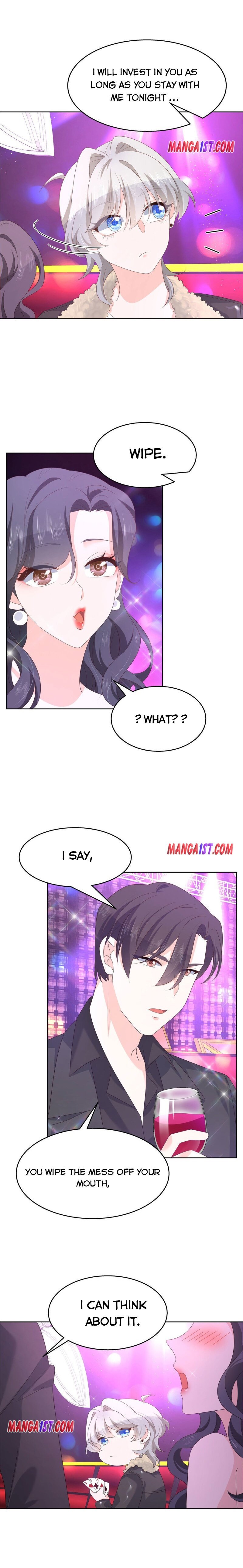 National School Prince Is A Girl Chapter 145 page 5