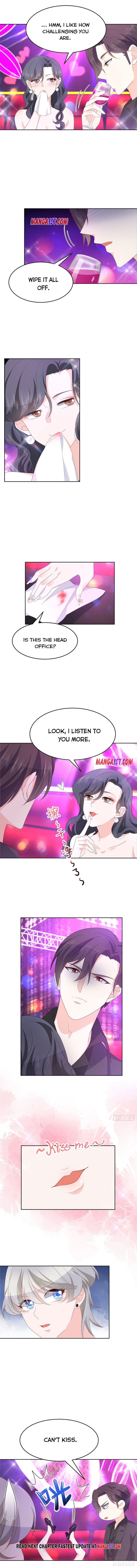 National School Prince Is A Girl Chapter 145 page 6