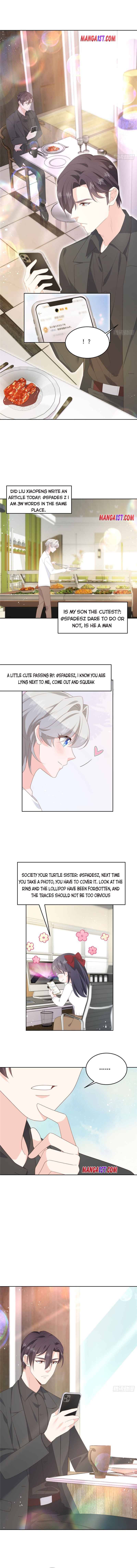 National School Prince Is A Girl Chapter 158 page 0
