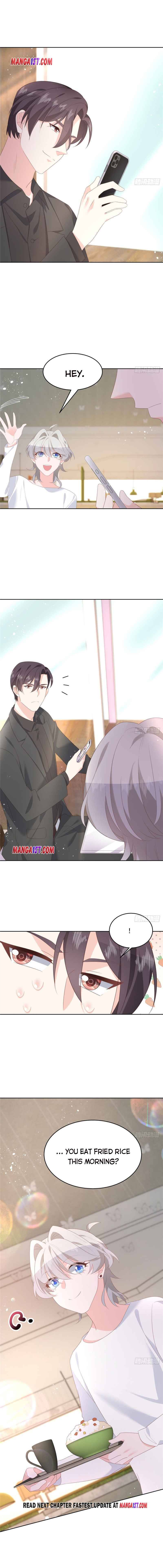 National School Prince Is A Girl Chapter 158 page 4
