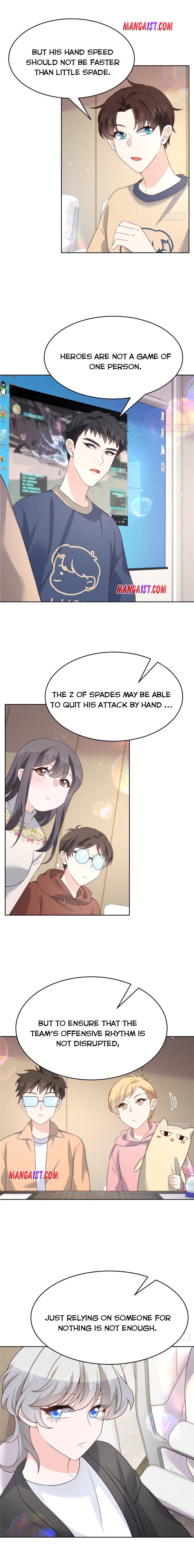 National School Prince Is A Girl Chapter 162 page 0