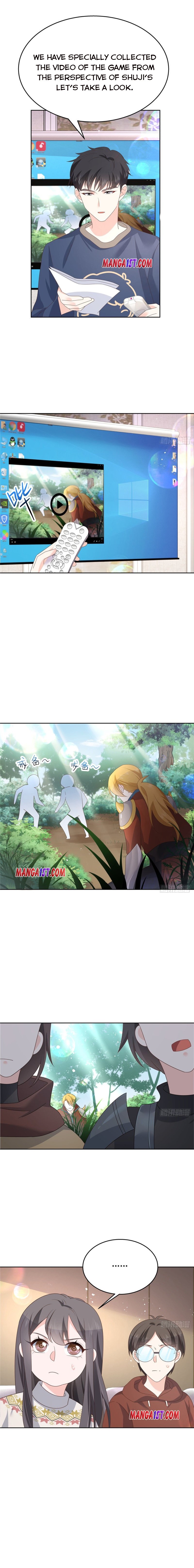 National School Prince Is A Girl Chapter 162 page 1