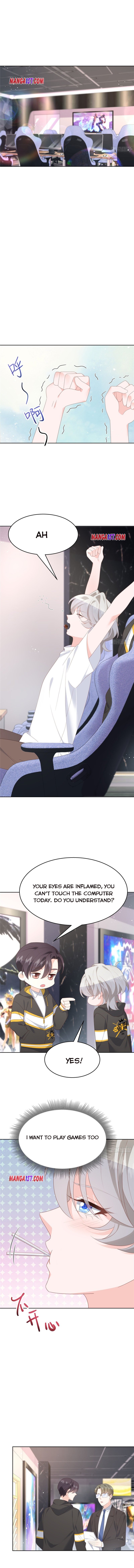 National School Prince Is A Girl Chapter 162 page 4