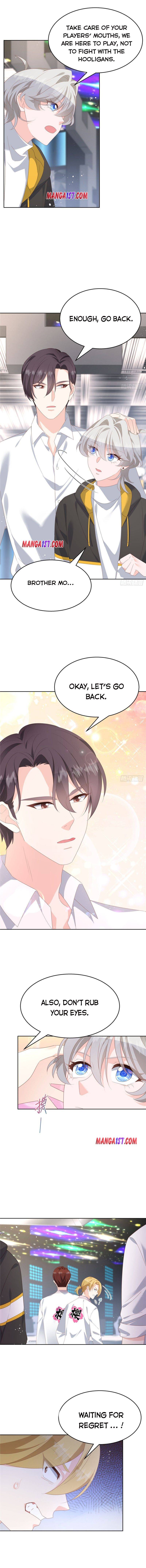 National School Prince Is A Girl Chapter 168 page 1