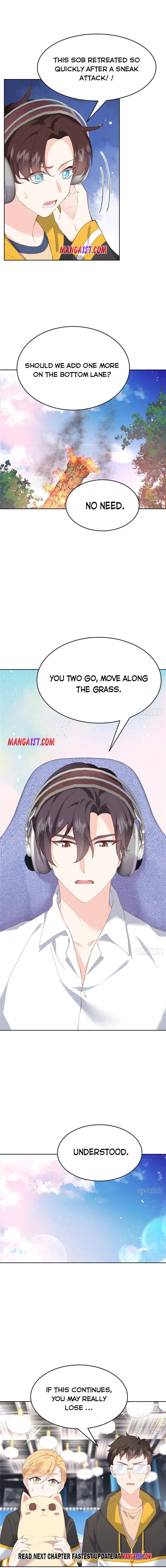 National School Prince Is A Girl Chapter 168 page 6