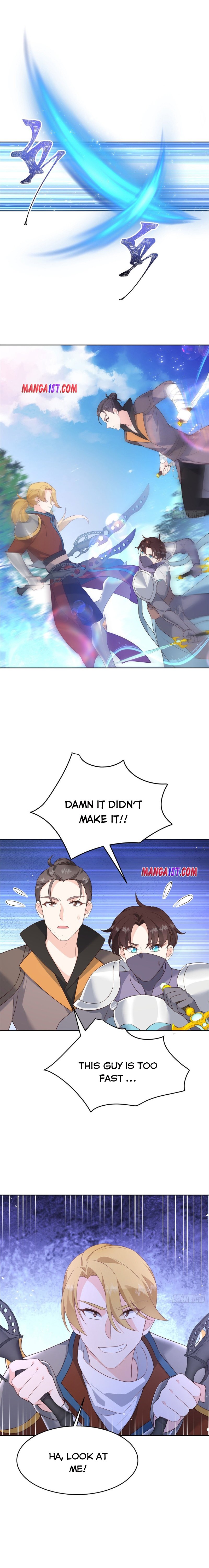 National School Prince Is A Girl Chapter 169 page 1