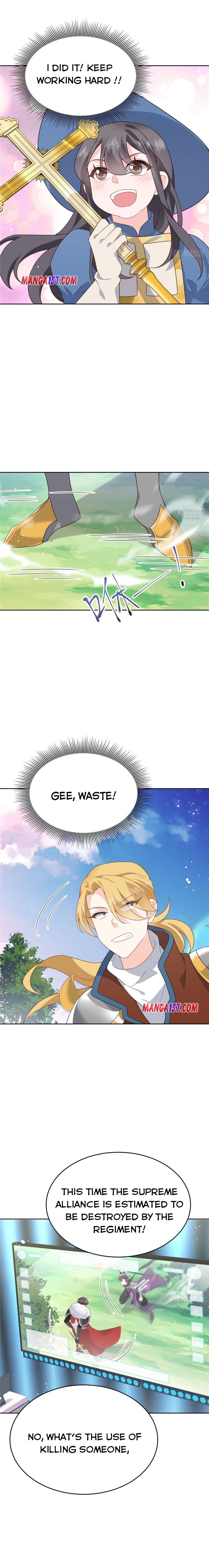 National School Prince Is A Girl Chapter 169 page 5