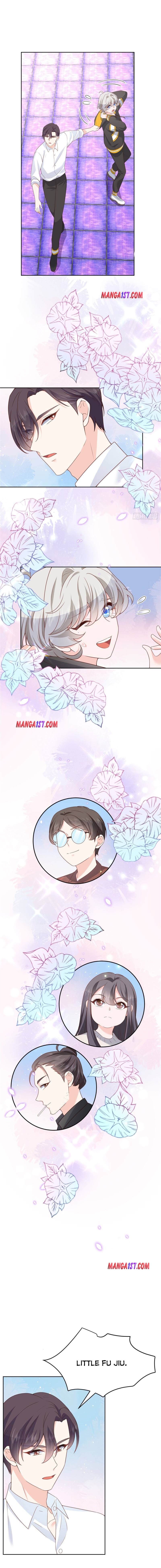 National School Prince Is A Girl Chapter 173 page 1