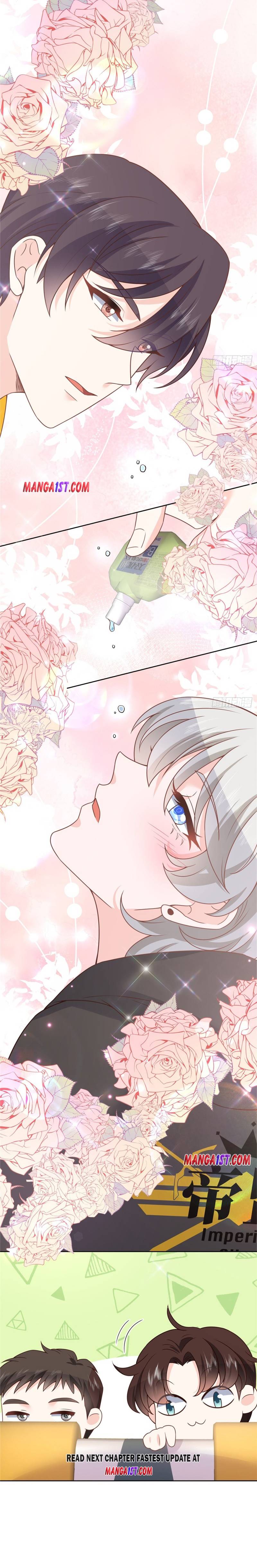 National School Prince Is A Girl Chapter 173 page 5
