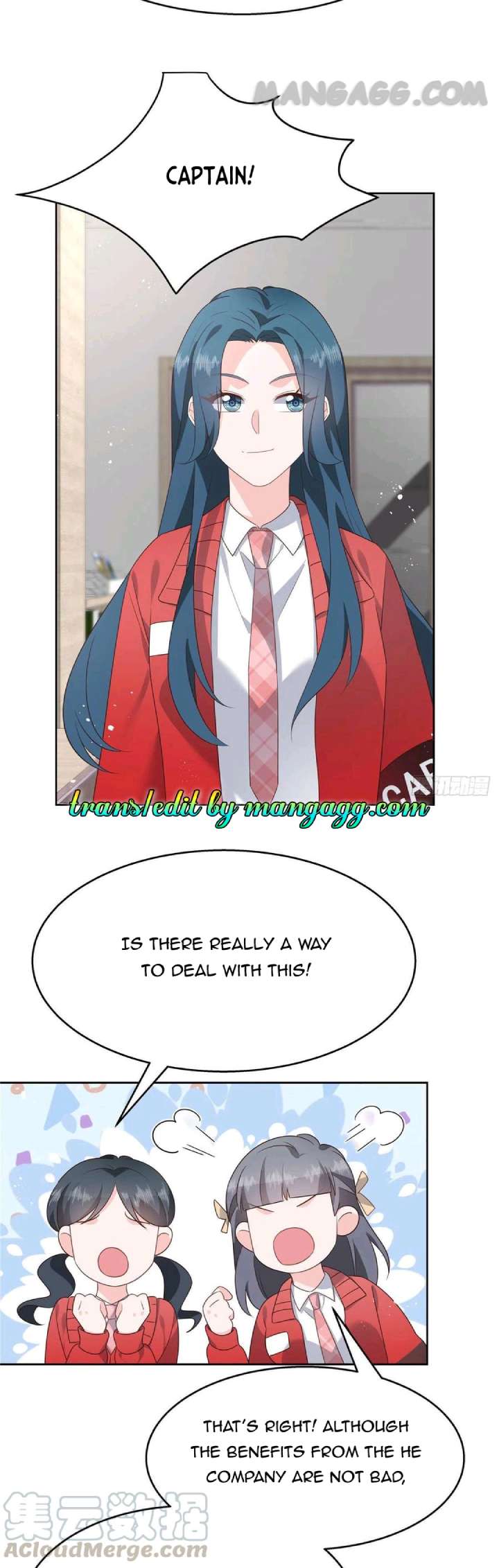 National School Prince Is A Girl Chapter 176 page 12