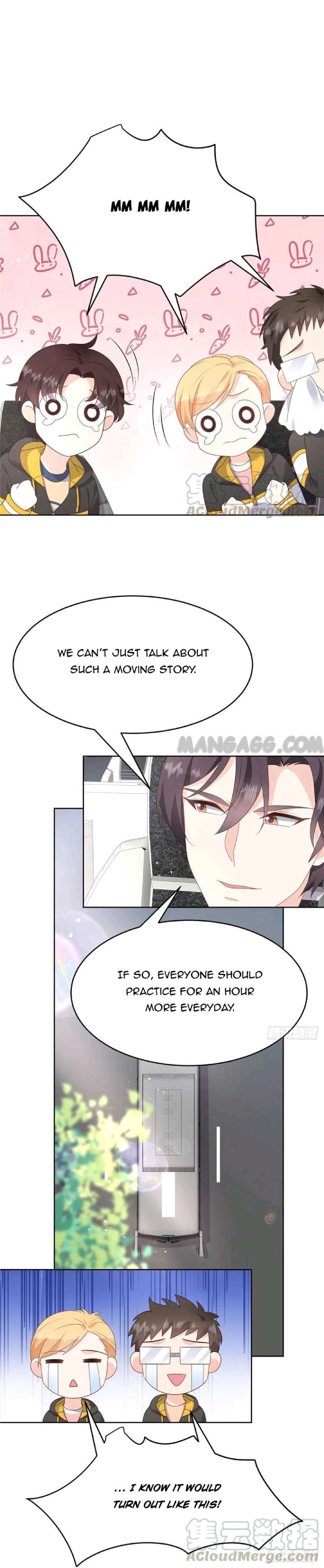 National School Prince Is A Girl Chapter 176 page 4
