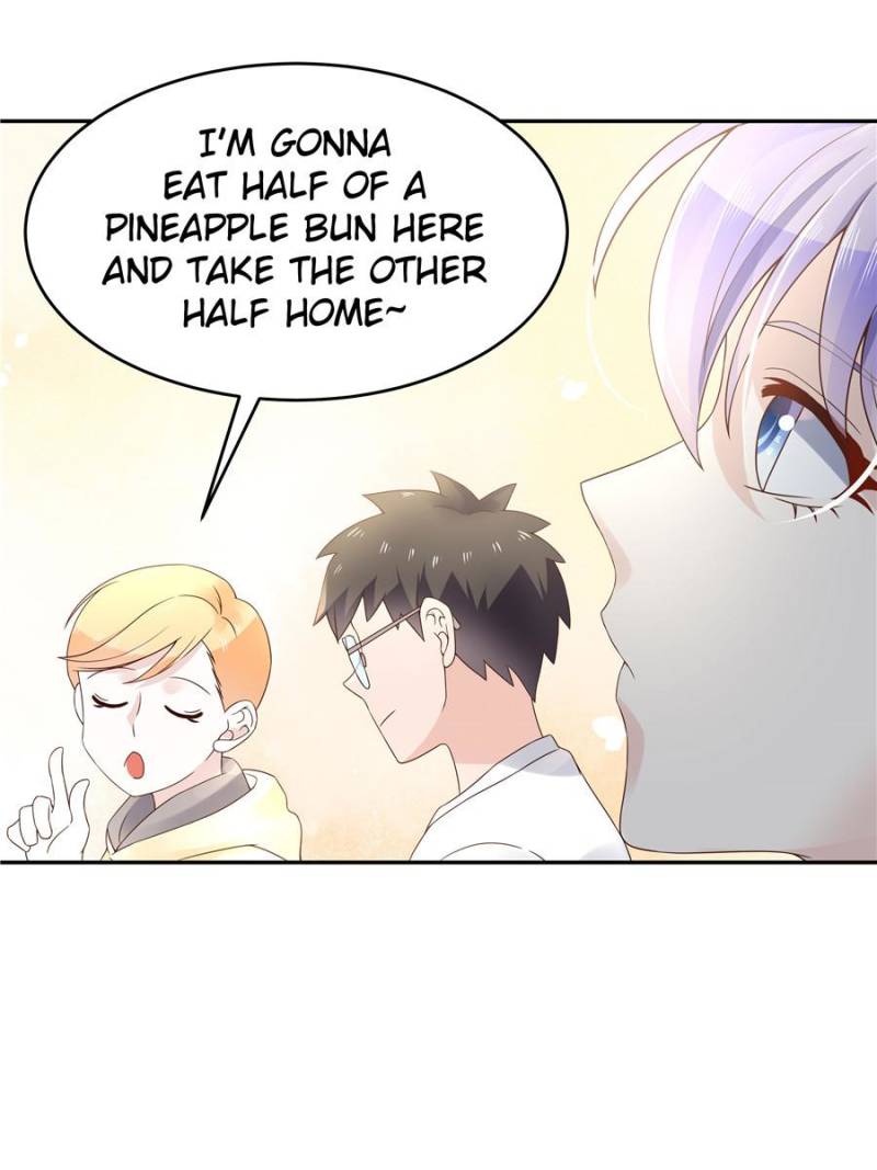 National School Prince Is A Girl Chapter 18 page 9