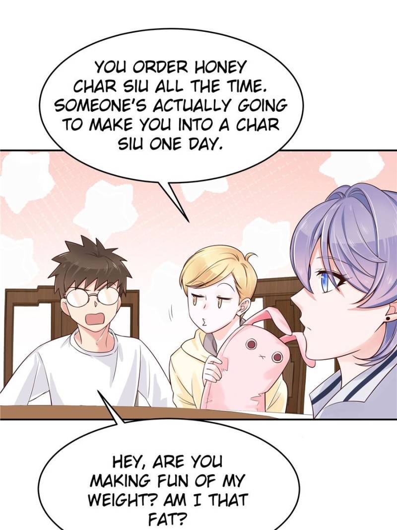 National School Prince Is A Girl Chapter 18 page 13