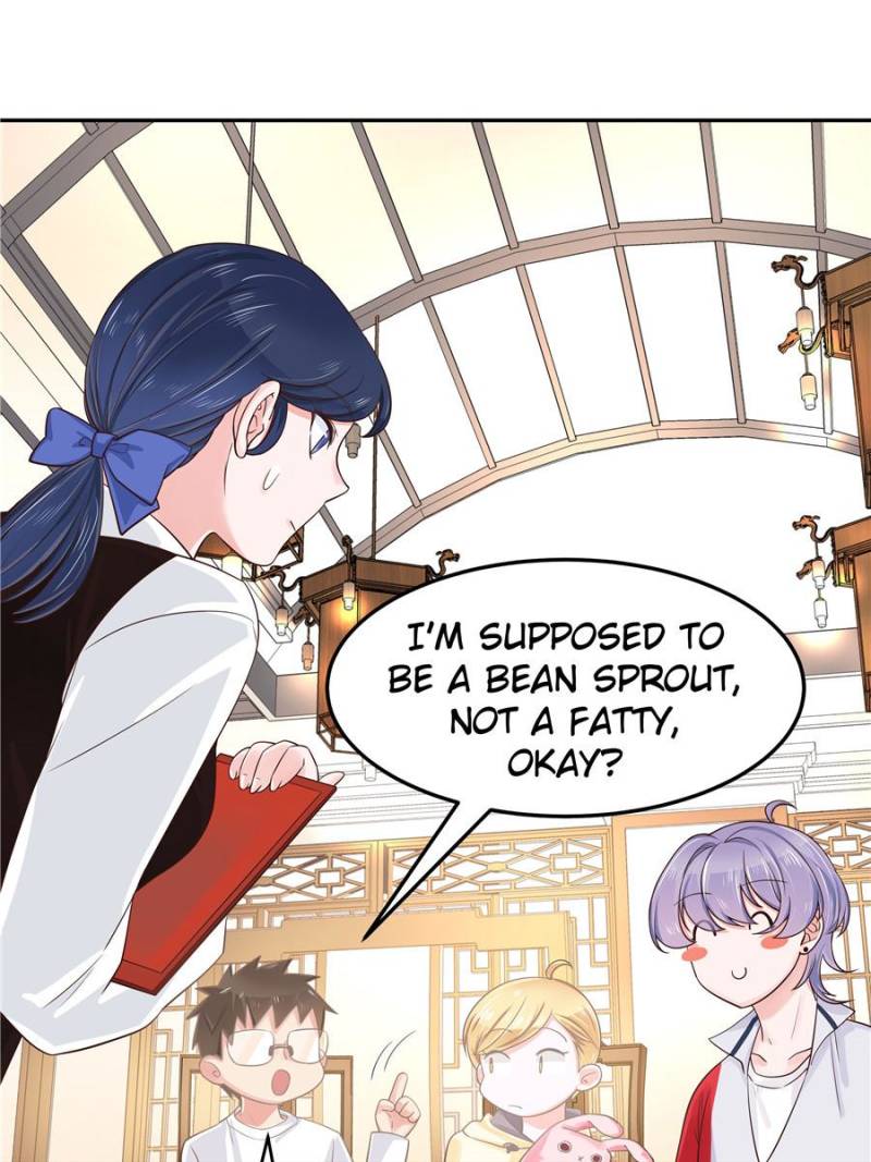 National School Prince Is A Girl Chapter 18 page 16