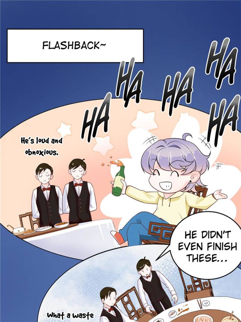 National School Prince Is A Girl Chapter 18 page 18