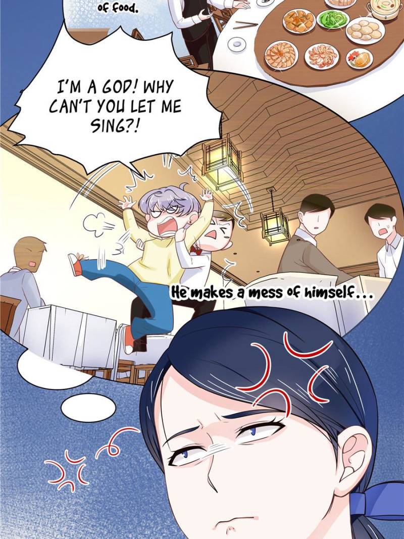 National School Prince Is A Girl Chapter 18 page 19