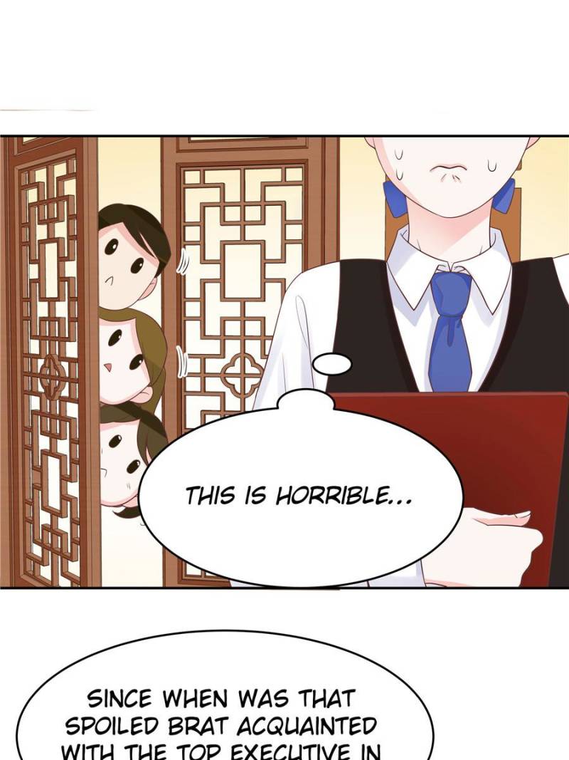 National School Prince Is A Girl Chapter 18 page 21