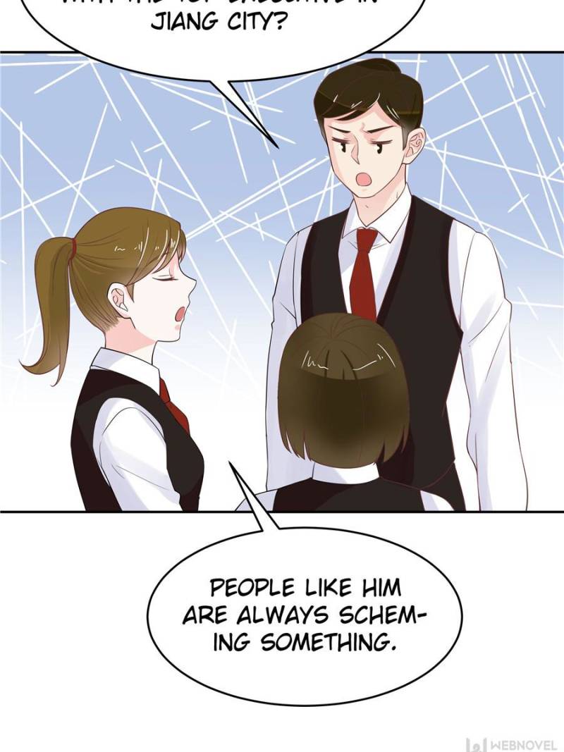 National School Prince Is A Girl Chapter 18 page 22