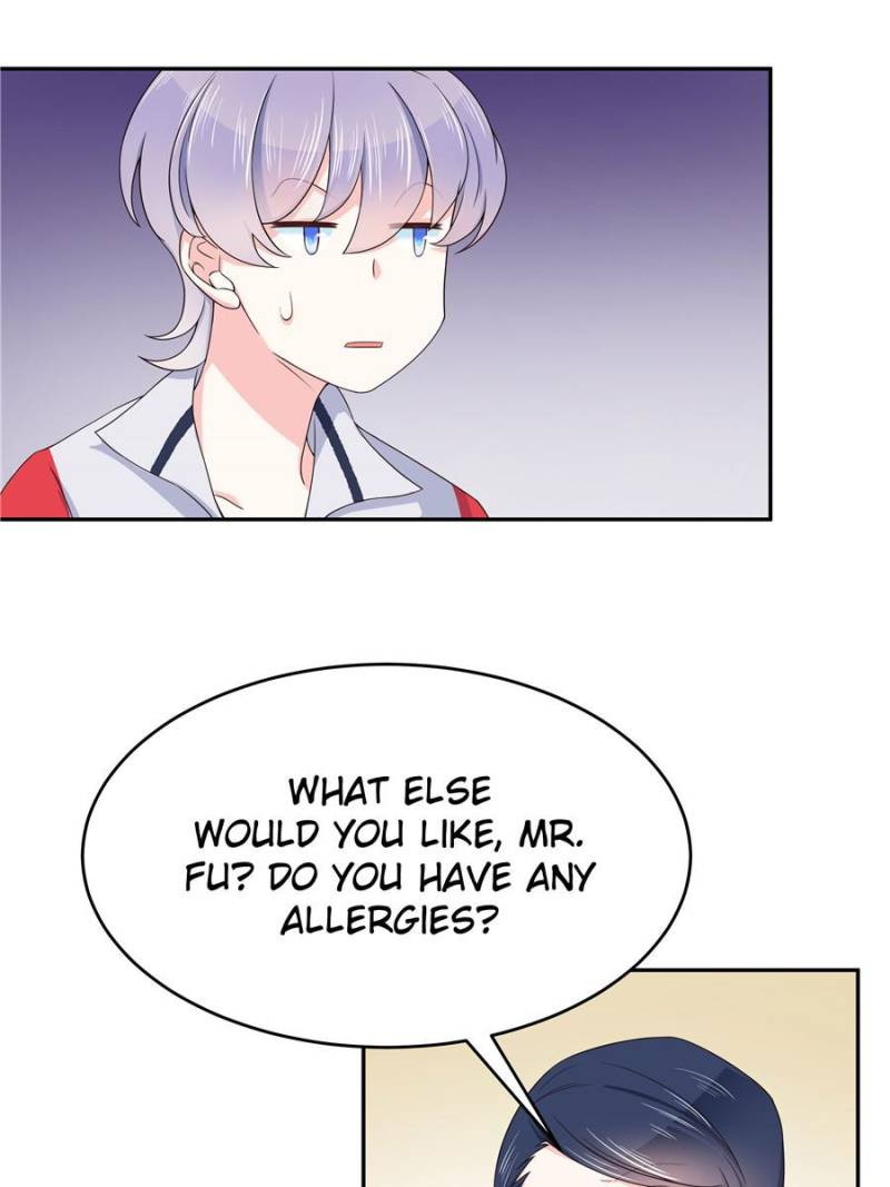 National School Prince Is A Girl Chapter 18 page 29