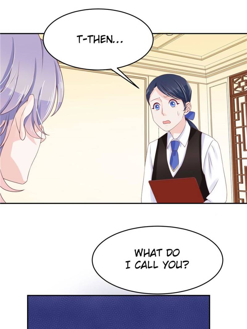 National School Prince Is A Girl Chapter 18 page 33