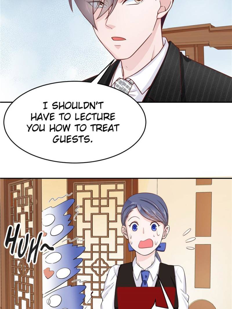 National School Prince Is A Girl Chapter 18 page 42