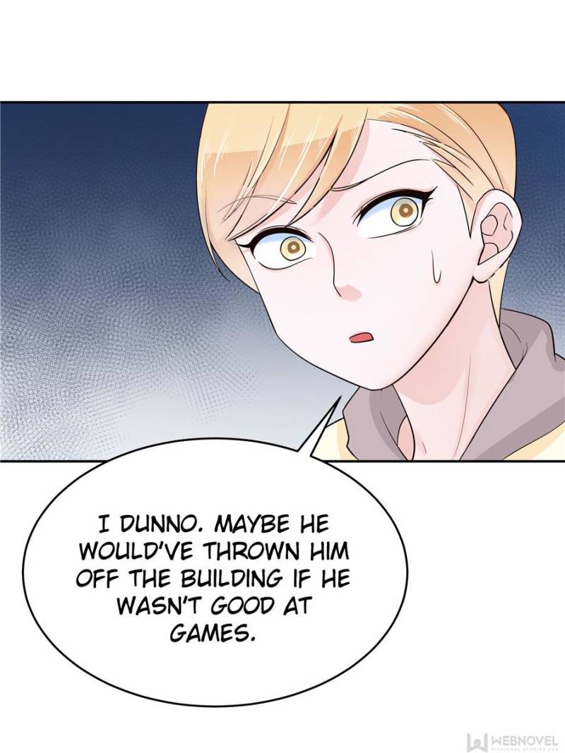 National School Prince Is A Girl Chapter 18 page 47