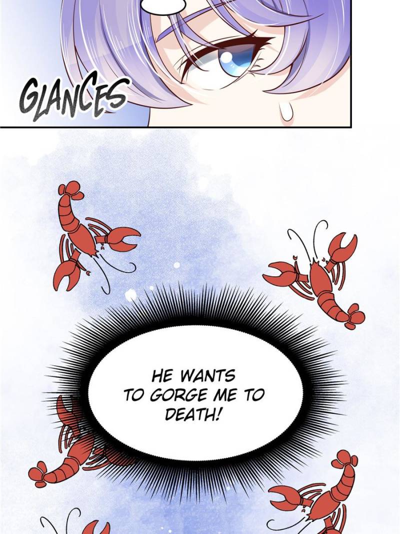 National School Prince Is A Girl Chapter 18 page 53
