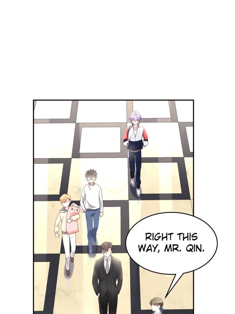 National School Prince Is A Girl Chapter 18 page 7