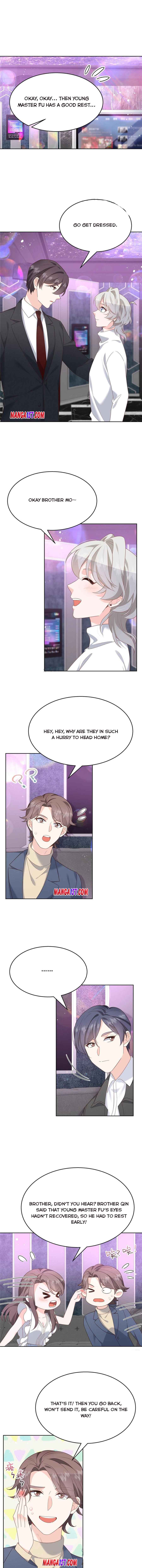 National School Prince Is A Girl Chapter 200 page 1