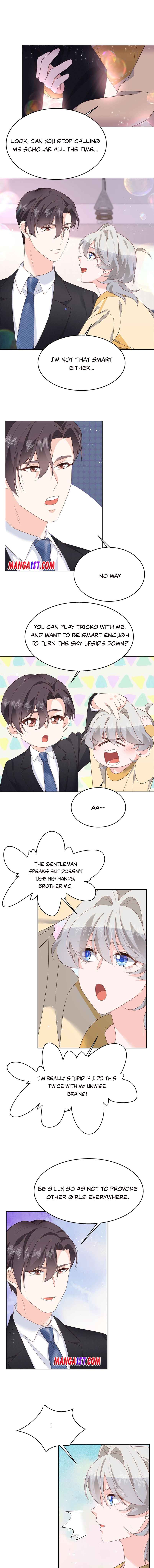 National School Prince Is A Girl Chapter 216 page 2