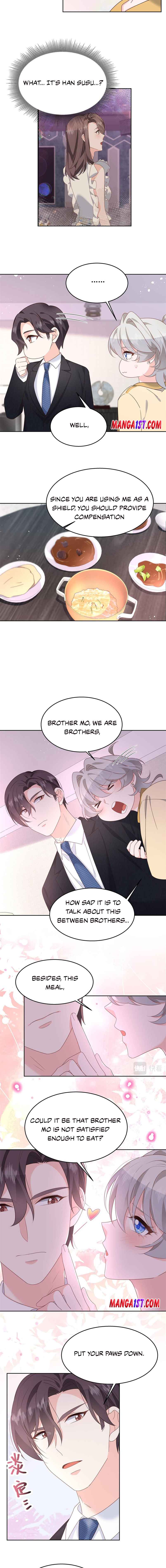 National School Prince Is A Girl Chapter 216 page 3