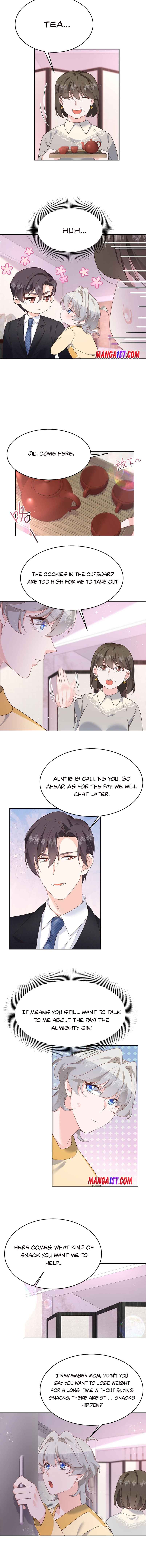 National School Prince Is A Girl Chapter 216 page 4
