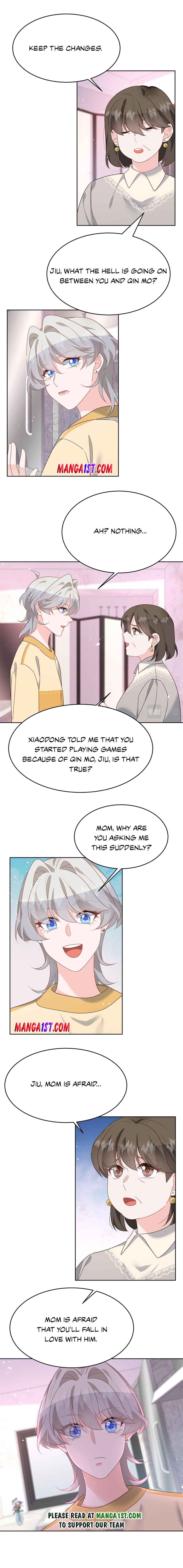 National School Prince Is A Girl Chapter 216 page 5